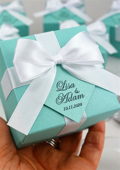 Wedding Favours, Wedding Favour Boxes  